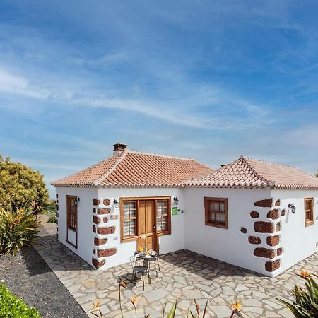 Facundo B Villa Barlovento Ngoại thất bức ảnh