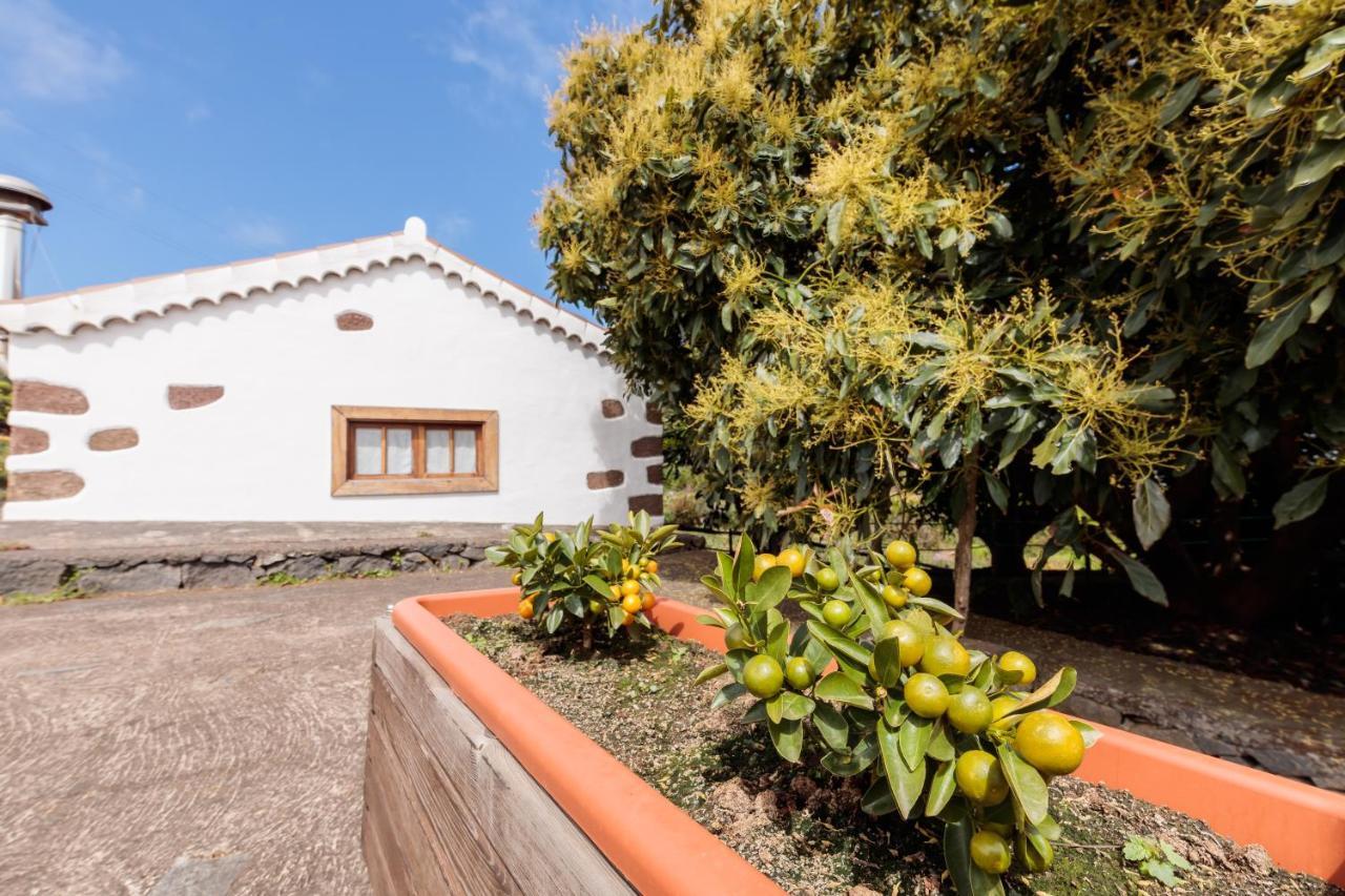 Facundo B Villa Barlovento Ngoại thất bức ảnh
