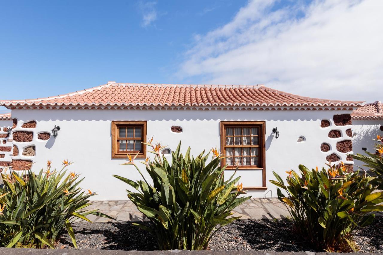 Facundo B Villa Barlovento Ngoại thất bức ảnh