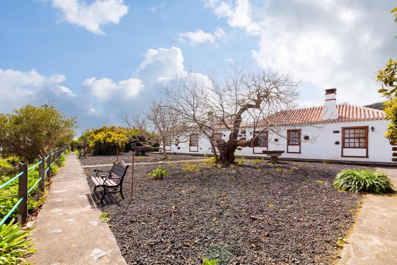 Facundo B Villa Barlovento Ngoại thất bức ảnh