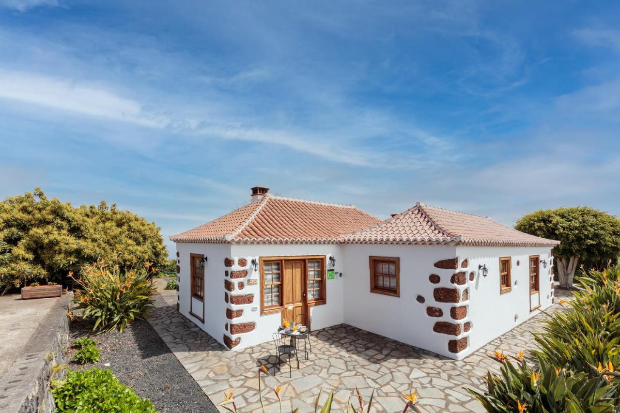 Facundo B Villa Barlovento Ngoại thất bức ảnh