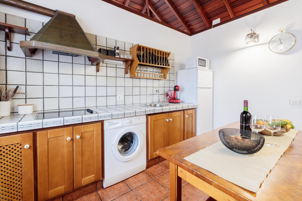 Facundo B Villa Barlovento Ngoại thất bức ảnh