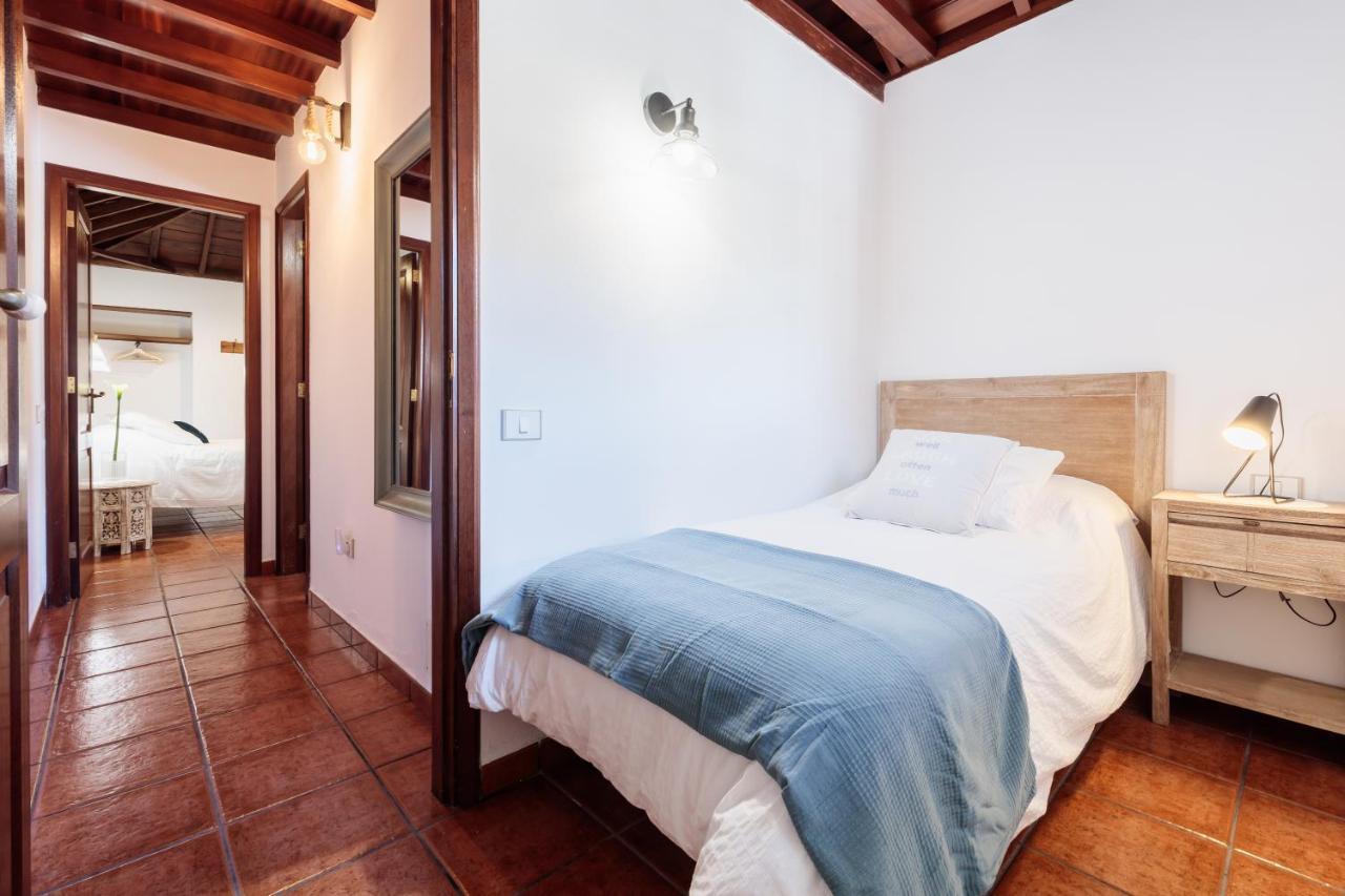 Facundo B Villa Barlovento Ngoại thất bức ảnh