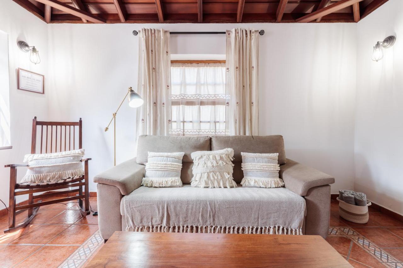 Facundo B Villa Barlovento Ngoại thất bức ảnh
