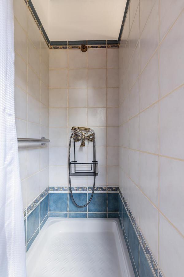 Facundo B Villa Barlovento Ngoại thất bức ảnh