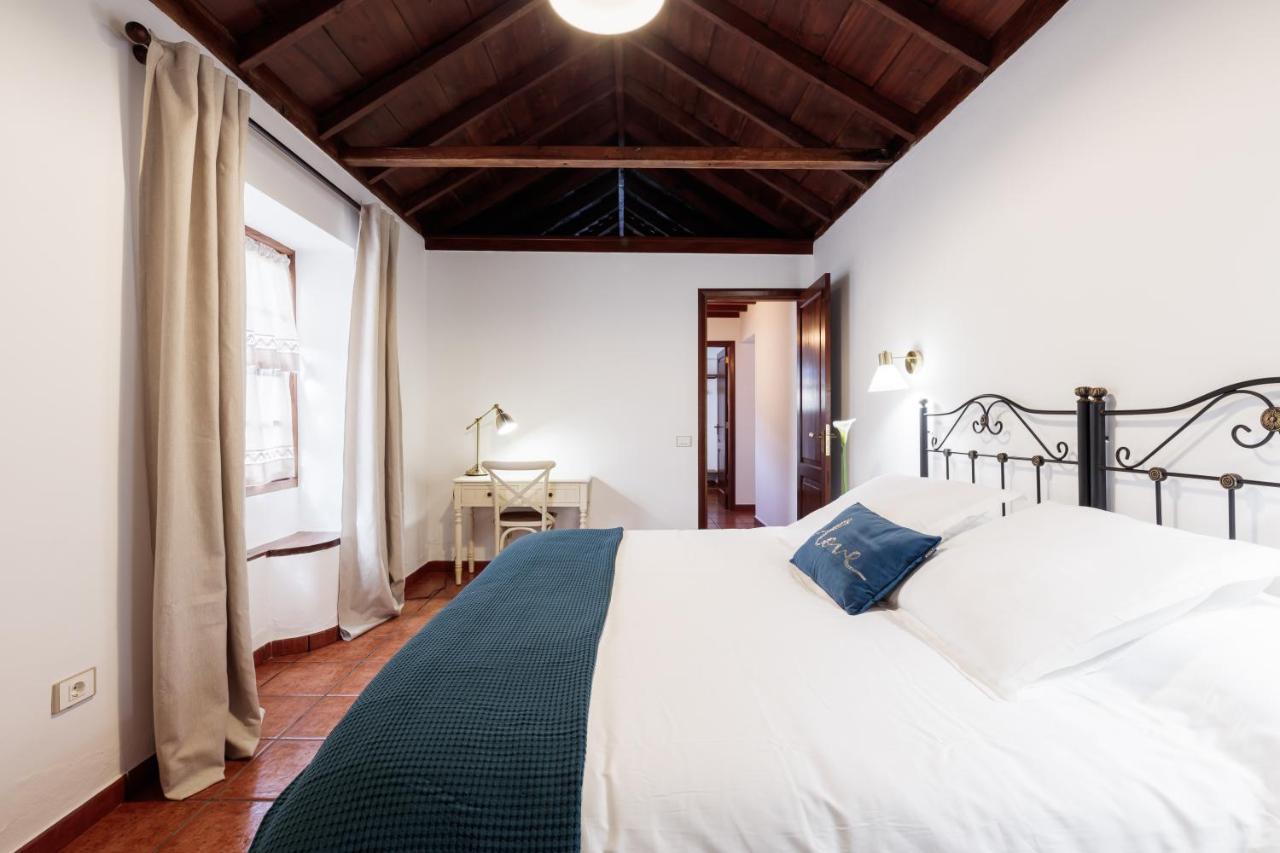 Facundo B Villa Barlovento Ngoại thất bức ảnh