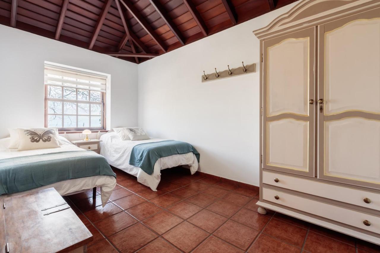 Facundo B Villa Barlovento Ngoại thất bức ảnh