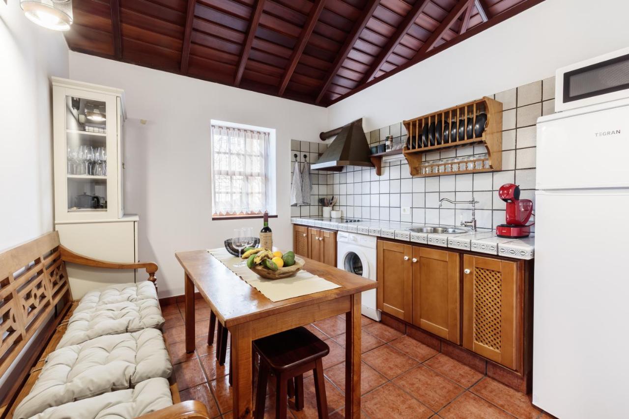 Facundo B Villa Barlovento Ngoại thất bức ảnh