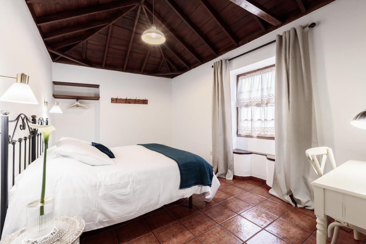 Facundo B Villa Barlovento Ngoại thất bức ảnh