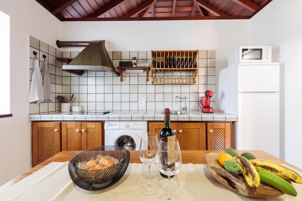 Facundo B Villa Barlovento Ngoại thất bức ảnh