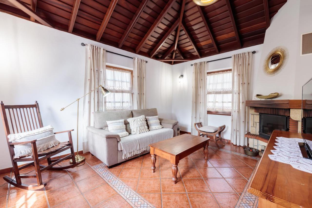 Facundo B Villa Barlovento Ngoại thất bức ảnh