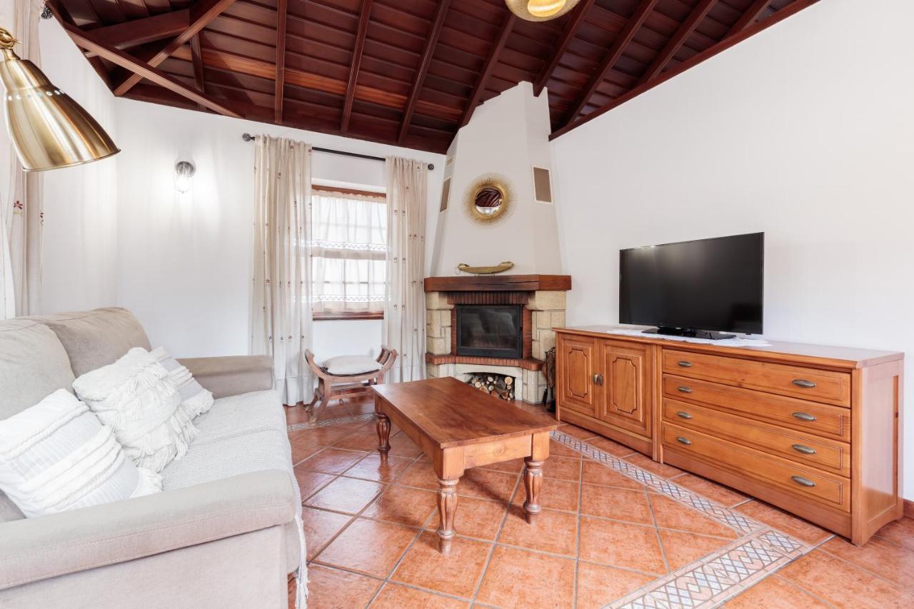 Facundo B Villa Barlovento Ngoại thất bức ảnh