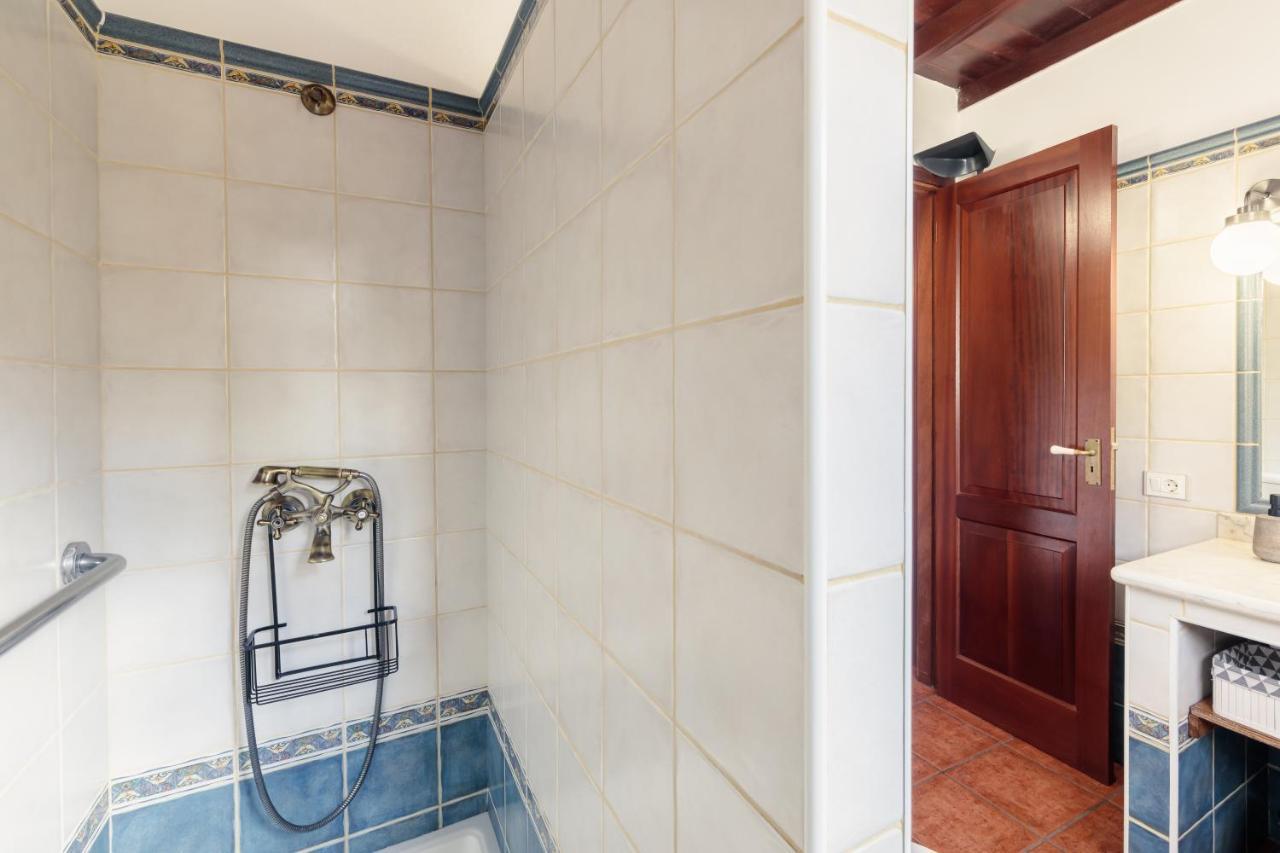 Facundo B Villa Barlovento Ngoại thất bức ảnh