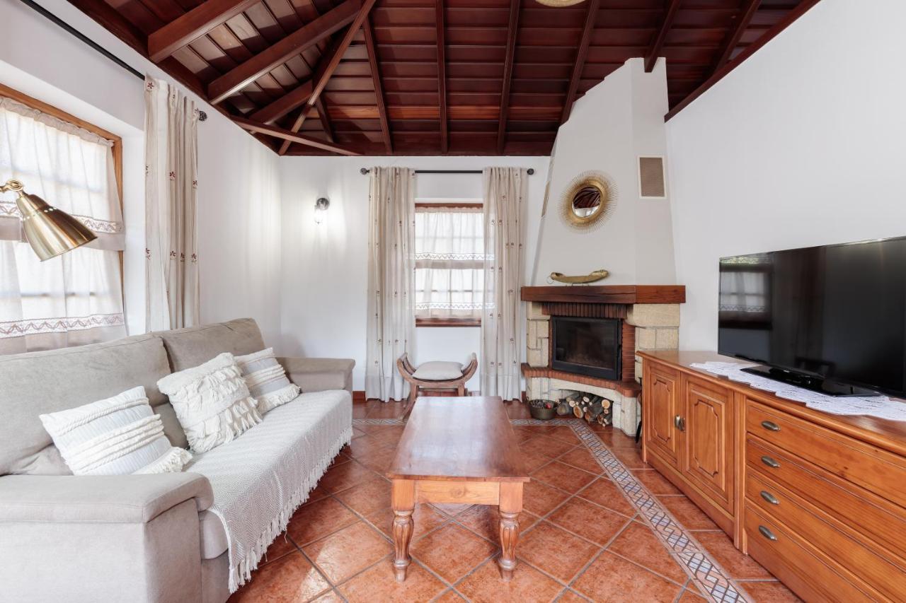 Facundo B Villa Barlovento Ngoại thất bức ảnh