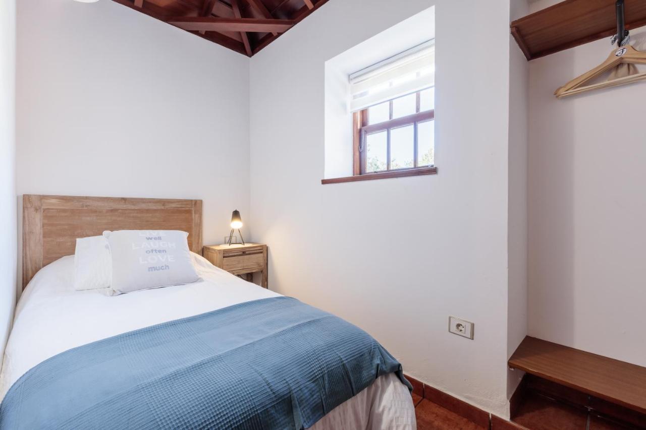 Facundo B Villa Barlovento Ngoại thất bức ảnh