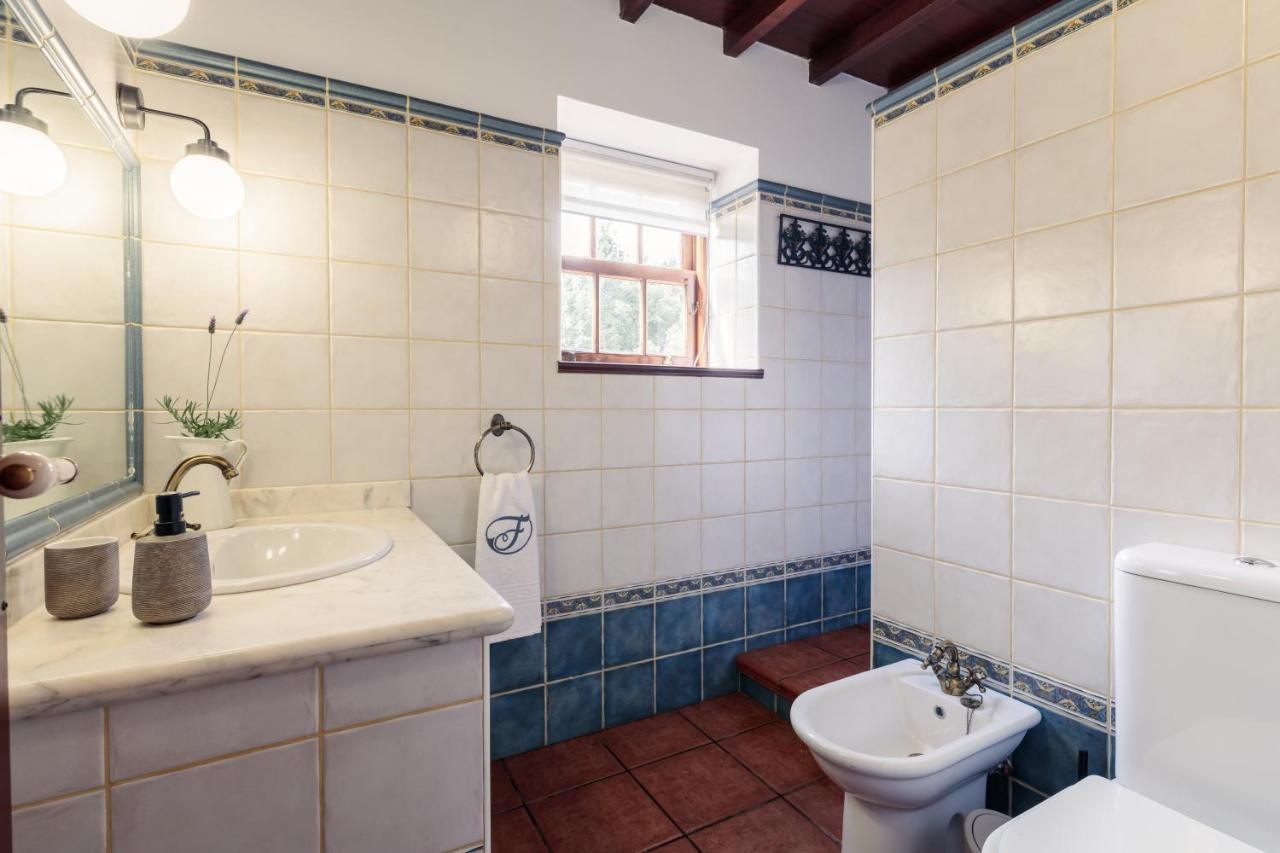 Facundo B Villa Barlovento Ngoại thất bức ảnh