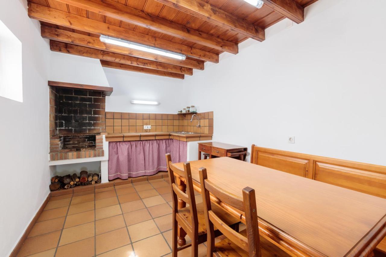 Facundo B Villa Barlovento Ngoại thất bức ảnh