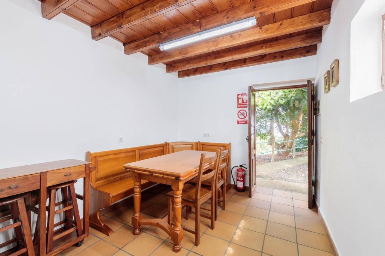 Facundo B Villa Barlovento Ngoại thất bức ảnh